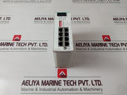 Schneiderelectric/Telemecanique 499Nes18100 Connexium Industrial Ethernet Switch
