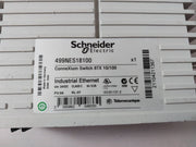 Schneiderelectric/Telemecanique 499Nes18100 Connexium Industrial Ethernet Switch