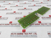 Schneider Electric 51244025F0-1/D0 Mainboard