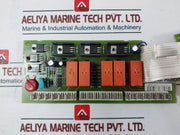 Schneider Electric 51244025F0-1/D0 Mainboard