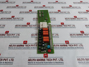 Schneider Electric 51244025F0-2/D0 Printed Circuit Board