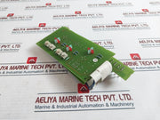 Schneider Electric 51244025F0-2/D0 Printed Circuit Board