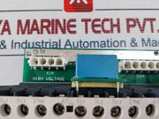 Schneider Electric 53110926 Motor Control Board