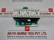 Schneider Electric 53110926 Motor Control Board