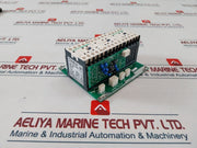 Schneider Electric 53110926 Motor Control Board