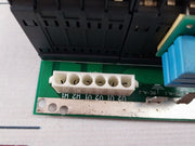 Schneider Electric 53110926 Motor Control Board