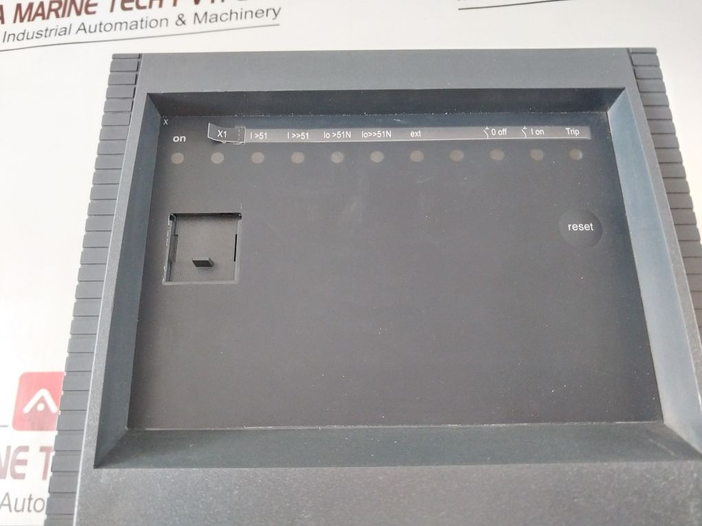 Schneider Electric 59600 S10Mx Xxx Jxx Xnt Digital Relay