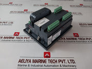 Schneider Sepam 59600 S10Mx Xxx Jxx Xnt Base Unit Sep7T42114R 24-250V Dc