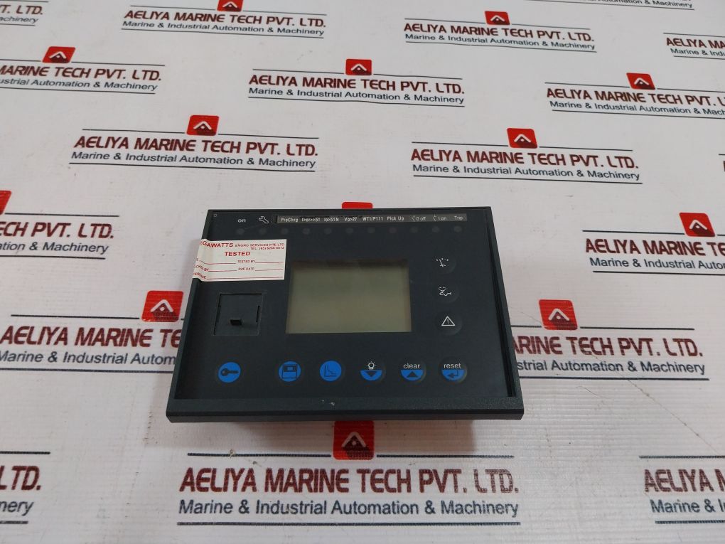 Schneider Electric 59608 Remote Advanced Umi Module 