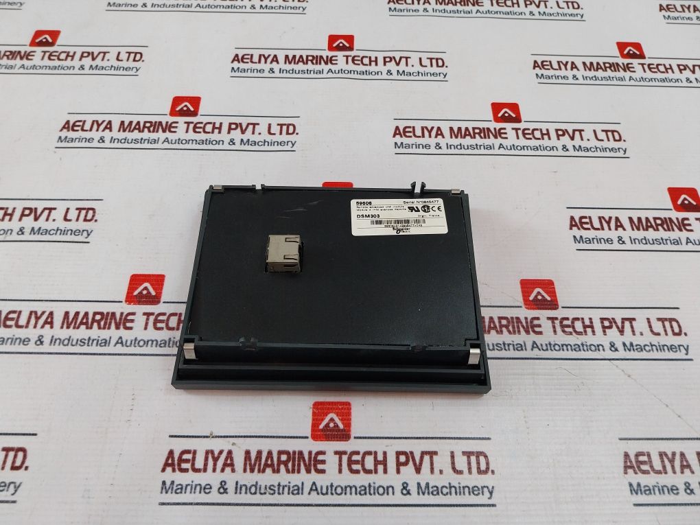 Schneider Electric 59608 Remote Advanced Umi Module 