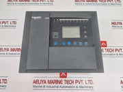 Schneider Electric 59836 Digital Protection Relay