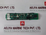 Schneider Electric 640-0552A Rev 05 Display Board
