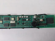 Schneider Electric 640-0552A Rev 05 Display Board