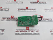 Schneider Electric 640-5722A Printed Circuit Board 94V