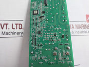 Schneider Electric 640-5722A Printed Circuit Board 94V