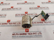 Schneider Electric 685 658 Circuit Breaker Accessory 200/250Vac 50/60Hz