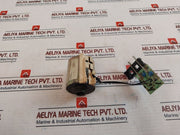 Merlin Gerin 685 658 Shunt Trip And Closing Release Module 200/250V Ac