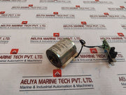 Merlin Gerin 685 658 Shunt Trip And Closing Release Module 200/250V Ac