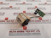 Merlin Gerin 685 658 Shunt Trip And Closing Release Module 200/250V Ac