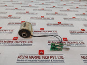 Schneider Electric 685 658 Circuit Breaker Accessory 220/250V