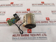 Merlin Gerin 685 658 Shunt Trip And Closing Release Module 220/250V Ac