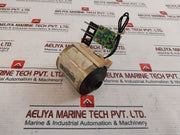 Merlin Gerin 685 658 Shunt Trip And Closing Release Module 220/250V Ac