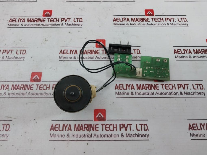 Schneider Electric 685 679 Undervoltage Release For Circuit Breaker 100/110Vdc