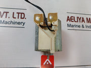 Schneider Electric 685 690 Circuit Breaker Undervoltage Release