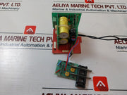 Schneider Electric 685 690 Circuit Breaker Undervoltage Release