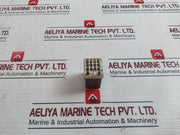 Schneider Electric 782Xdxh10-120A Power Relay 6425-05-0016 3 Amp 120/240 Vac