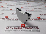 Schneider Electric 822Td10H-uni Time Delay Relay 12-240 Vac/Dc