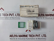 Schneider Electric 9001 Km23 Pilot Light Module Green