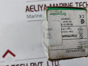 Schneider Electric 9001 Km23 Pilot Light Module Green