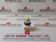 Schneider Electric 9001Kp40Y9 Harmony Yellow Pilot Light