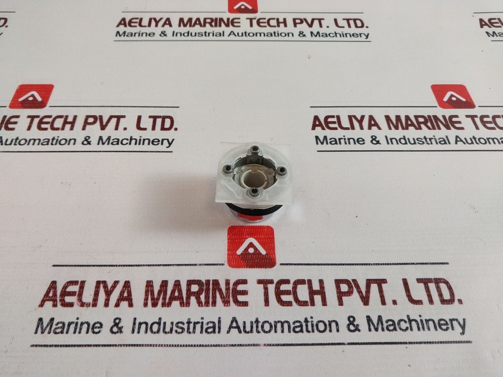 Schneider Electric 9001Kr1U Non-illuminated Mushroom Button Operator