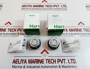 Schneider Electric 9001Kr3U Push Button