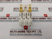 Schneider Electric A9N3P63C Miniature Circuit Breaker 415V~