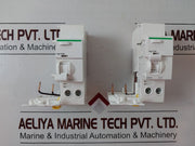 Schneider Electric A9V41225 Add-on Residual Current Device Vigi Ic60