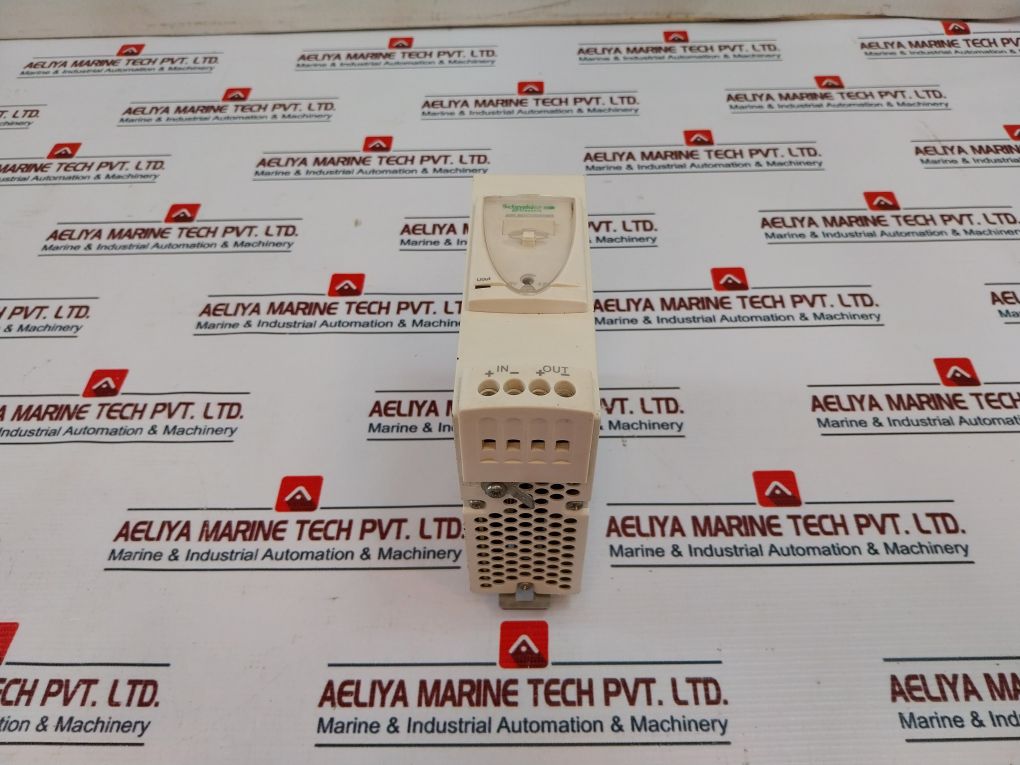 Schneider Electric Abl8Dcc05060 Phaseo Abl8 Dcc05060 Dc Converter Module