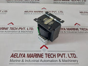 Schneider Abl 6Ts06B Safety Isolating Transformer 63Va 230/400V ±15V