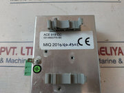 Schneider Electric Ace 919cc Interface Network Module 24-48v
