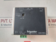 Schneider Electric Ace 919cc Interface Network Module 24-48v