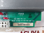 Schneider Electric Acx-2-0000000 Andover Continuum Controller