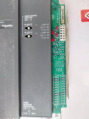 Schneider Electric Acx-2-0000000 Andover Continuum Controller