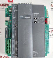 Schneider Electric Acx-57Xx Controller Acx-2-0000000