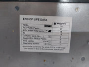 Schneider Electric Altivar 71 Variable Frequency Drive 480V Ac