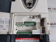 Schneider Electric Altivar 71 Variable Frequency Drive 480V Ac