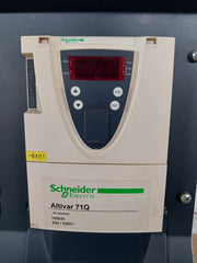 Schneider Electric Altivar 71Q Ac Inverter Drive