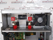 Schneider Electric Altivar 71Q Ac Inverter Drive