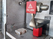 Schneider Electric Altivar 71Q Ac Inverter Drive